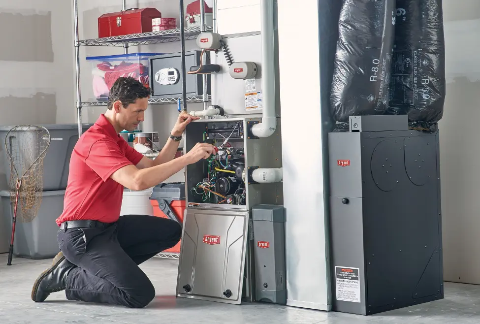 Furnace system with inducer motor showing common signs of failure, including furnace not starting, strange noises, and airflow issues—professional furnace repair, HVAC diagnostics, and heating system service by Lochard HVAC, Plumbing, and Service. Reach out to us today for help with how do I know if my furnace inducer motor is bad, signs of a bad furnace inducer motor, furnace inducer motor symptoms, furnace not starting inducer motor issue, furnace making loud noise inducer motor, bad inducer motor furnace troubleshooting, furnace inducer motor not working, inducer motor failure furnace, furnace pressure switch vs inducer motor problems, furnace draft inducer motor issues, furnace won’t ignite inducer motor problem, heating system not turning on inducer motor, gas furnace inducer motor repair, furnace inducer motor replacement cost, HVAC inducer motor repair service, furnace repair near me inducer motor, heating repair near me furnace not working, HVAC technician near me furnace repair, emergency furnace repair near me, furnace diagnostics service near me, heating system inspection near me, furnace airflow problems inducer motor, noisy furnace inducer motor fix, inducer motor squealing furnace, furnace venting issues inducer motor, high efficiency furnace inducer motor problems, HVAC maintenance service furnace inspection, furnace repair service Lochard HVAC, heating system repair experts near me.