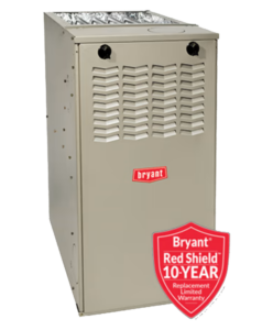 Bryant commercial HVAC unit