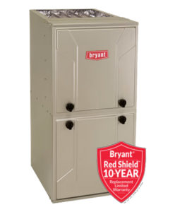 Bryant commercial HVAC unit