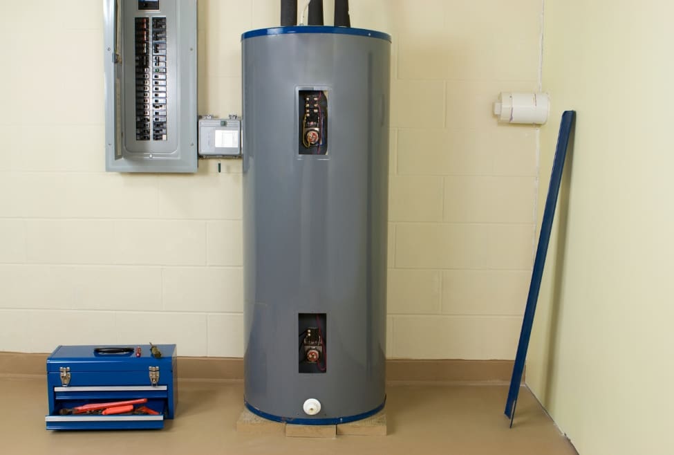 Why Is My Water Heater Not Producing Hot Water? Lochard HVAC and Plumbing