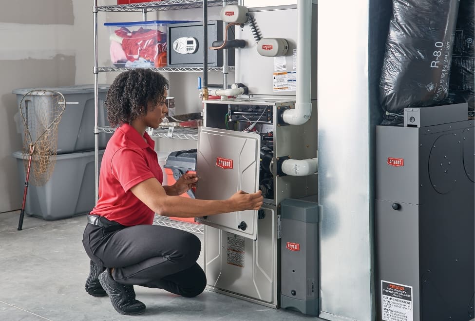 Residential furnace showing error code display, common furnace problems, furnace error codes, troubleshooting furnace, heating system repair, furnace maintenance services by Lochard HVAC, Plumbing, and Service in Troy, Piqua, Tipp City, Anna, Sidney, and Wapakoneta. Reach out to us today for help with what's the most common furnace code, furnace error codes, furnace blinking light codes, furnace not heating error, furnace diagnostic codes, furnace troubleshooting guide, heating system repair, furnace maintenance, furnace repair services, furnace replacement, furnace service near me, heating repair near me, HVAC repair, HVAC maintenance, furnace ignitor replacement, furnace not blowing hot air, emergency furnace repair, residential furnace service, commercial furnace repair, furnace inspection near me, heating system inspection, furnace tune-up, furnace efficiency check, HVAC contractors near me, furnace repair service near me.