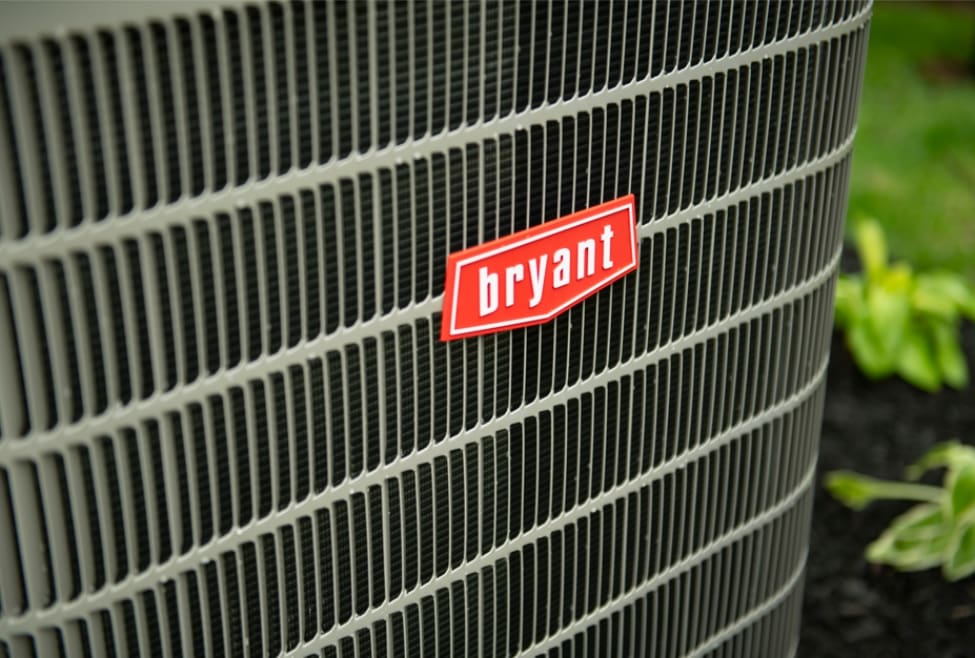 Outdoor air conditioning unit showing common AC problems like not cooling, weak airflow, and system failure with professional AC repair and HVAC diagnostics from Lochard HVAC, Plumbing, and Service. Reach out to us now for help with why is my AC not working, AC not working, air conditioner not cooling, AC running but not cooling, AC not turning on, central air not working, thermostat AC problem, frozen AC coil repair, low refrigerant AC symptoms, AC compressor not working, AC capacitor failure, outdoor AC unit not running, HVAC cooling system problems, air conditioning repair, AC diagnostic service, HVAC repair service, emergency AC repair, residential AC service, AC maintenance service, cooling system repair, central air repair, AC repair near me, air conditioning repair near me, HVAC service near me, emergency AC repair near me, AC maintenance near me, cooling system repair near me, local HVAC technician near me.
